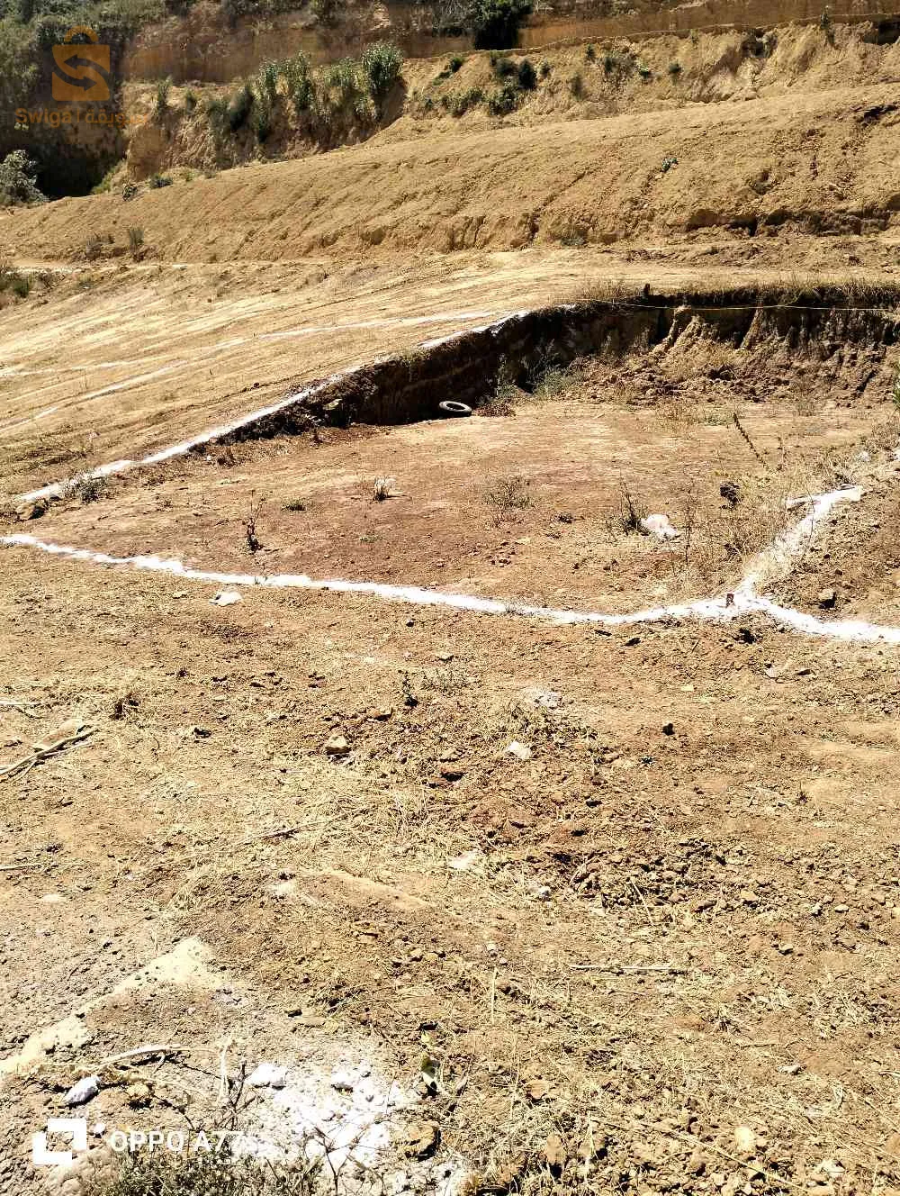 les lots de terrain a vendre