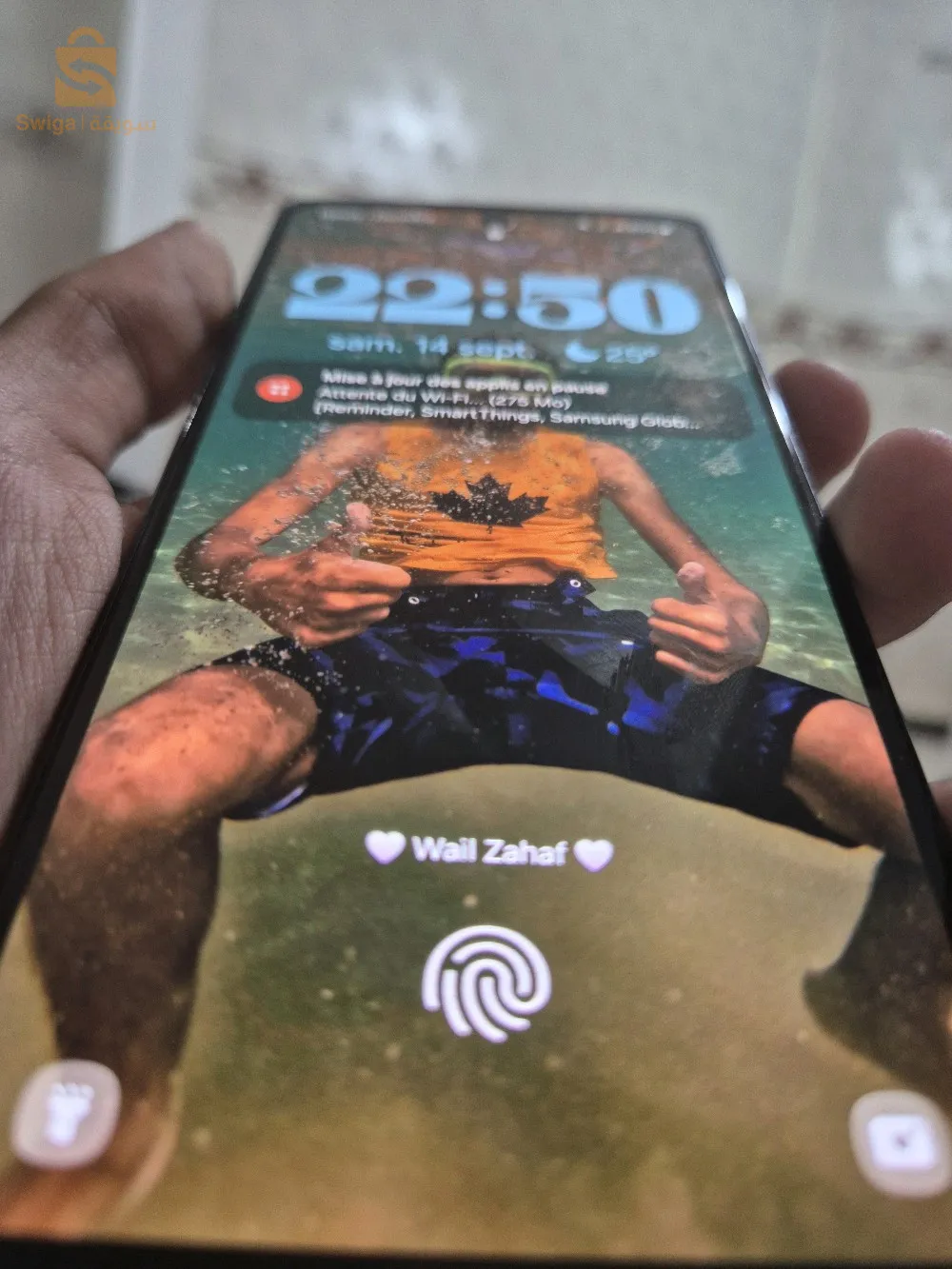 Samsung a52