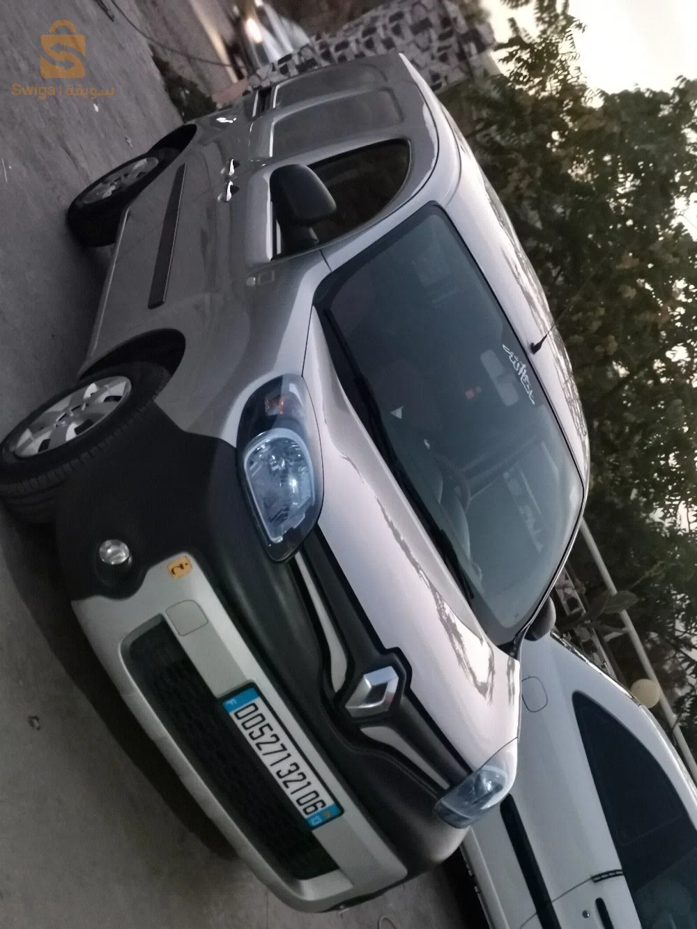Tizi nbachr