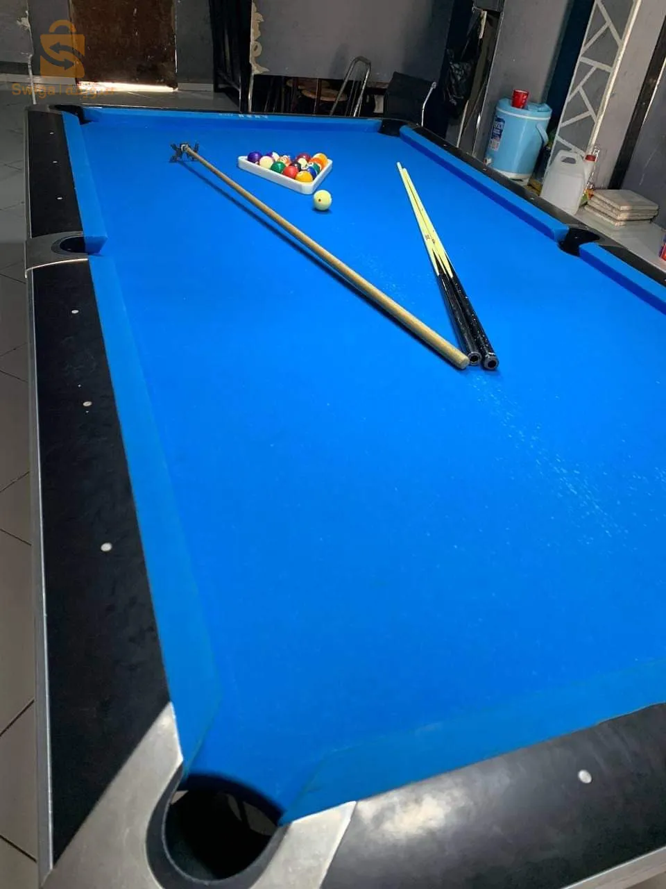 Salle de jeux à vendre PS4 Fate version 9 felaché Billared Sam Professionnel