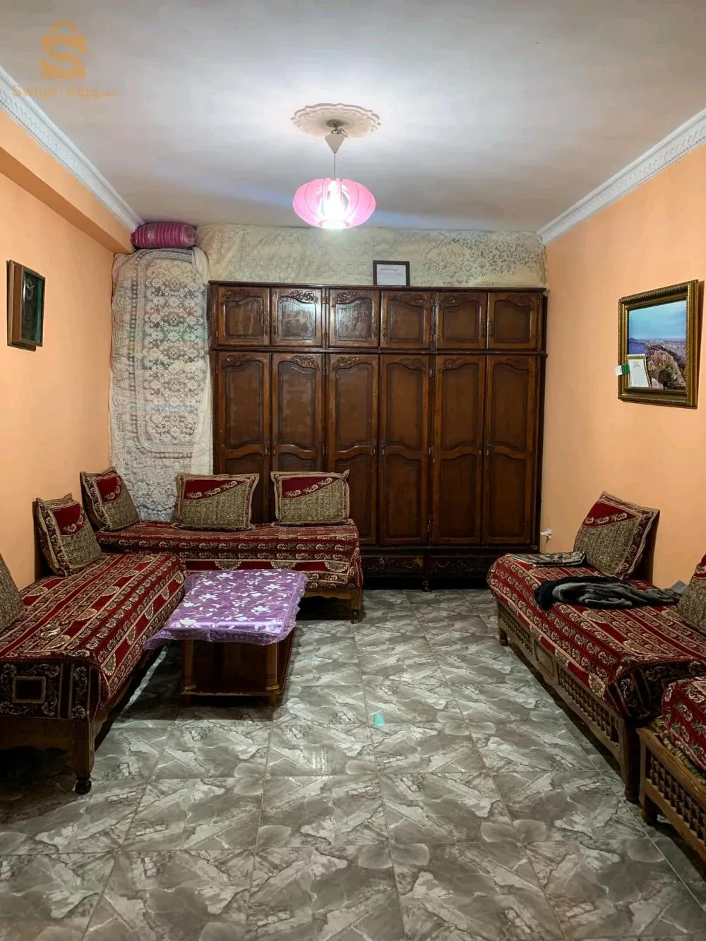 وهران