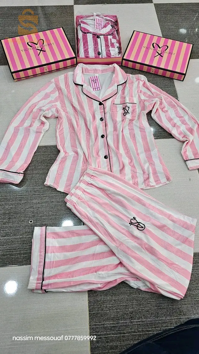 Pyjama Victoria's secret💗