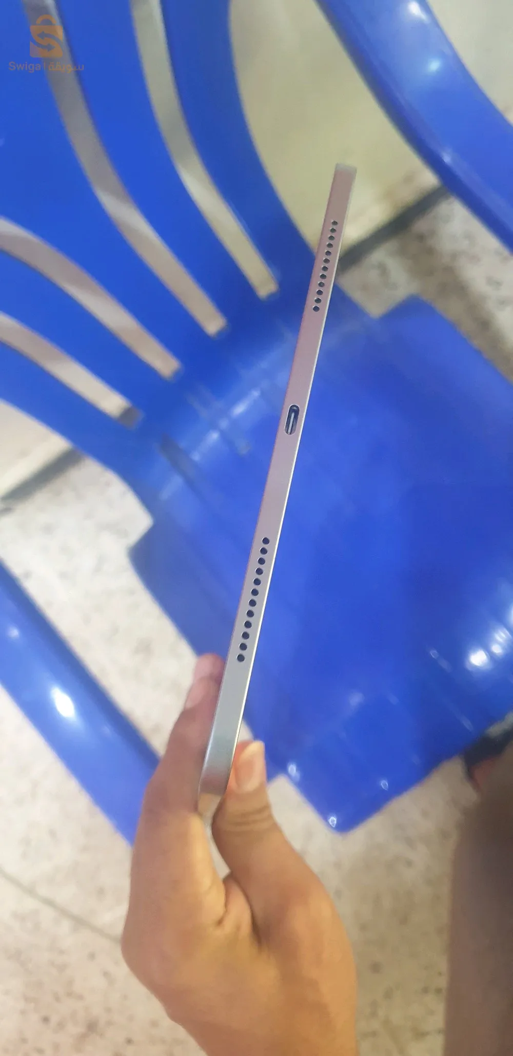 ايباد  الجيل 4