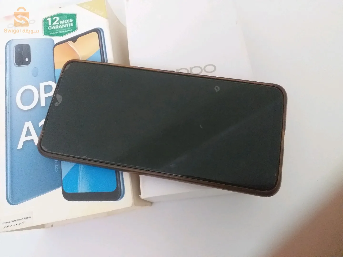 oppo a 15 a vendre