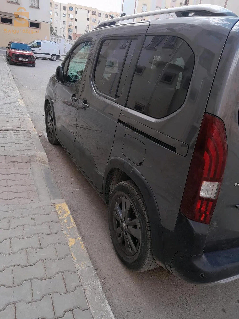 rifter 2022 machi 68alf 00retouche chari y3ayet