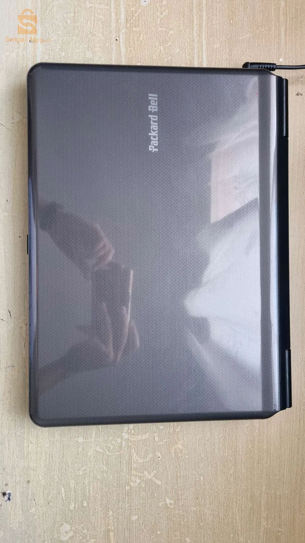 pc portable Packard Bell