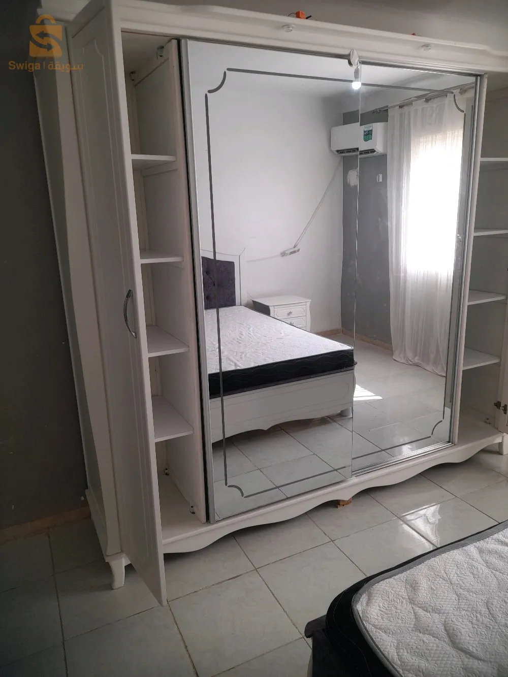 أولاد فايت الجزائر العاصمة