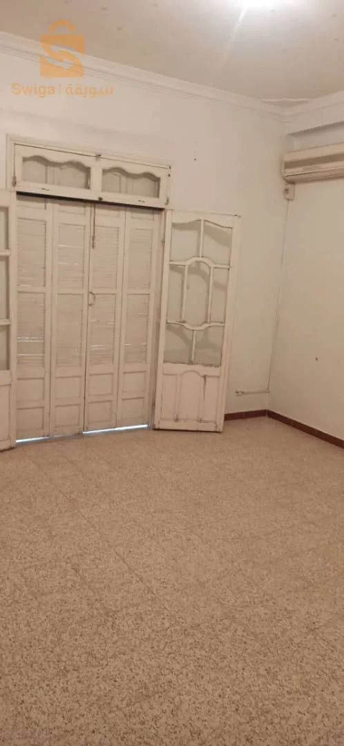 شقة للكراء f3