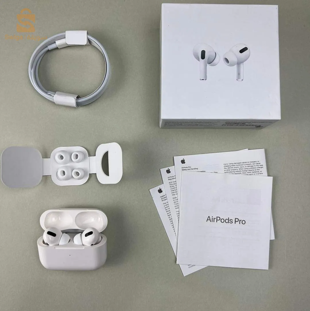 airpods