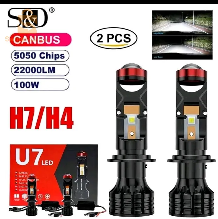 led y7