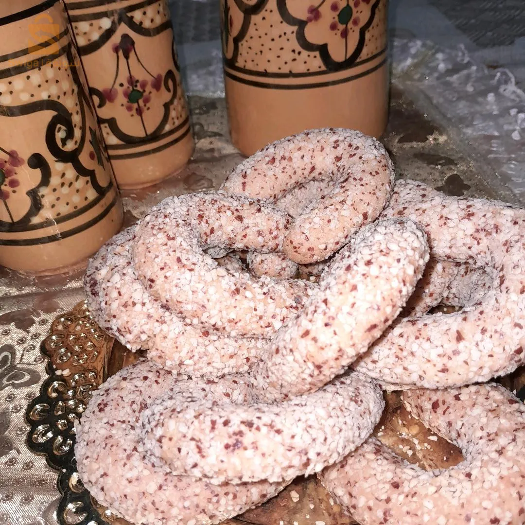 هليلات تلمسان