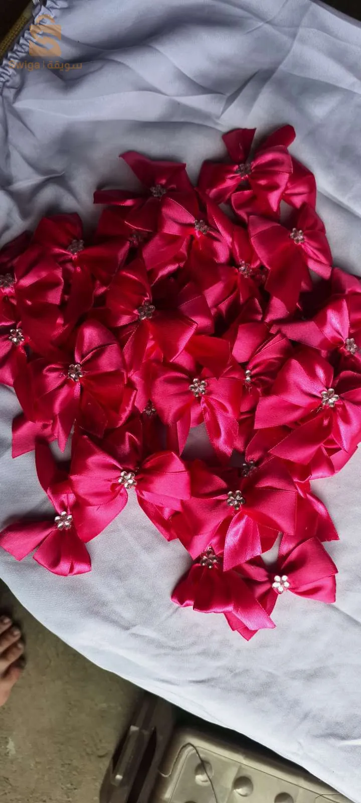 Welcome to our page😃✅️