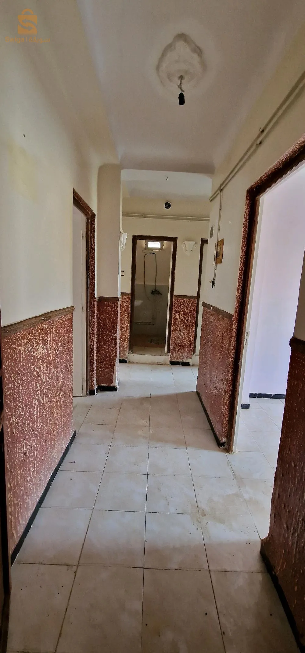 vente f3 mimosa citi Bahia nore