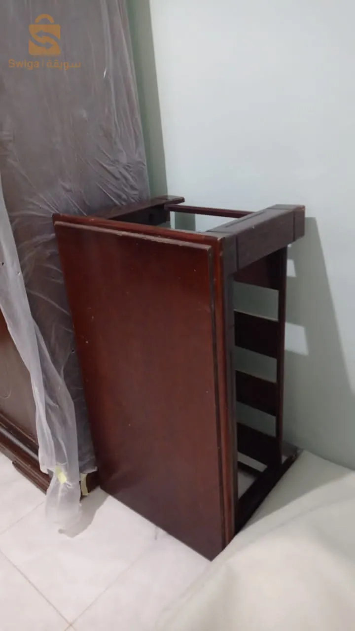 زوج كنابي مع طابل
