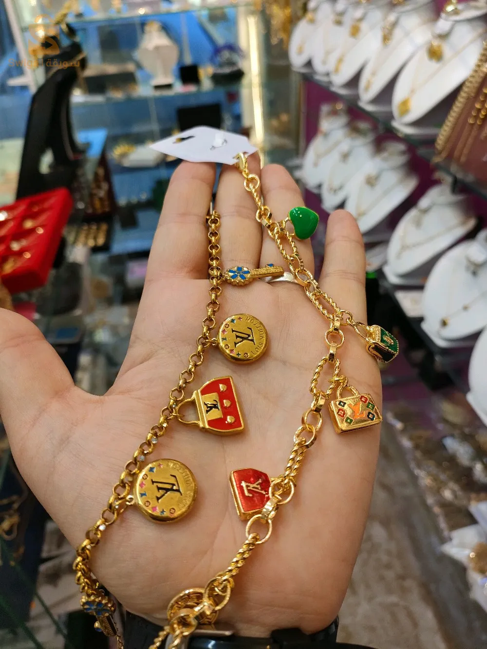بلاكيور