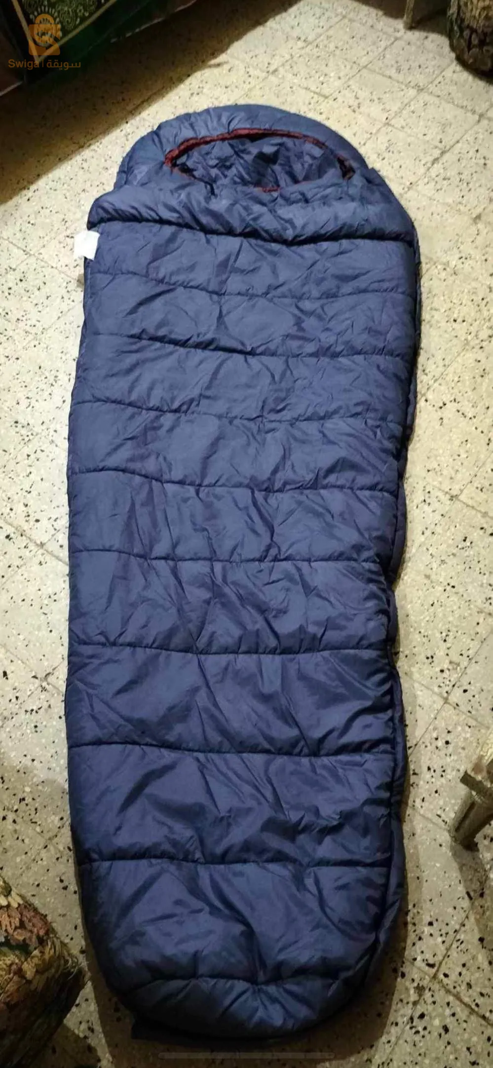 كيس نوم للتخييم