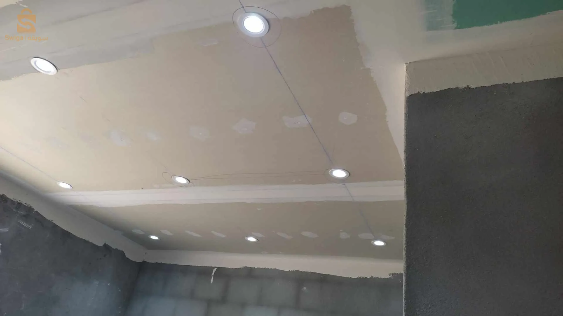 خدمات كهرباء معمارية