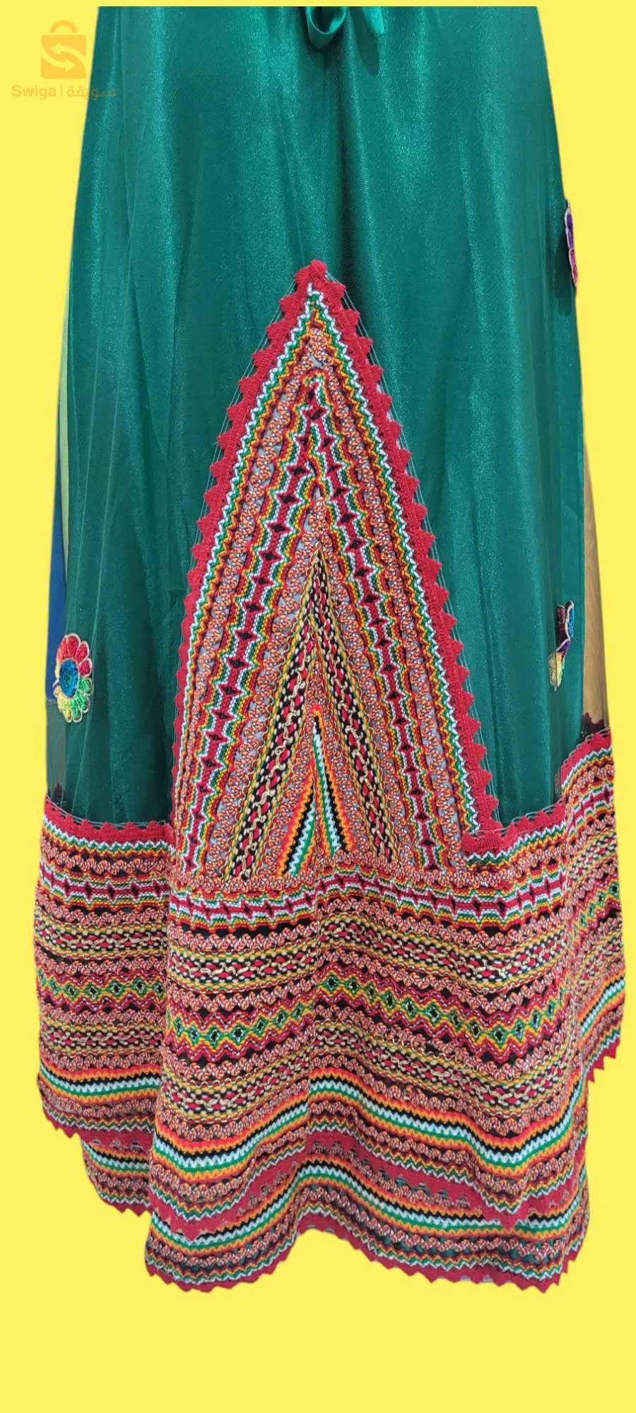 robe kabyle
