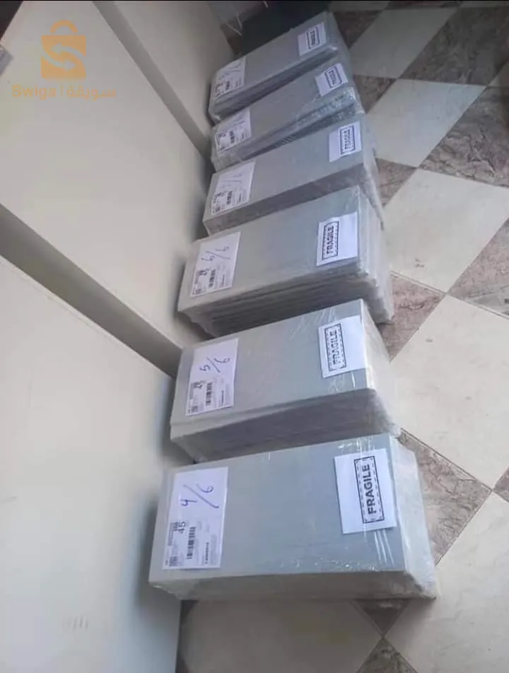 الواح قرانية عصرية والحبر والقلم