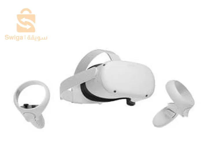 نظارات واقع افتراضي meta quest 2