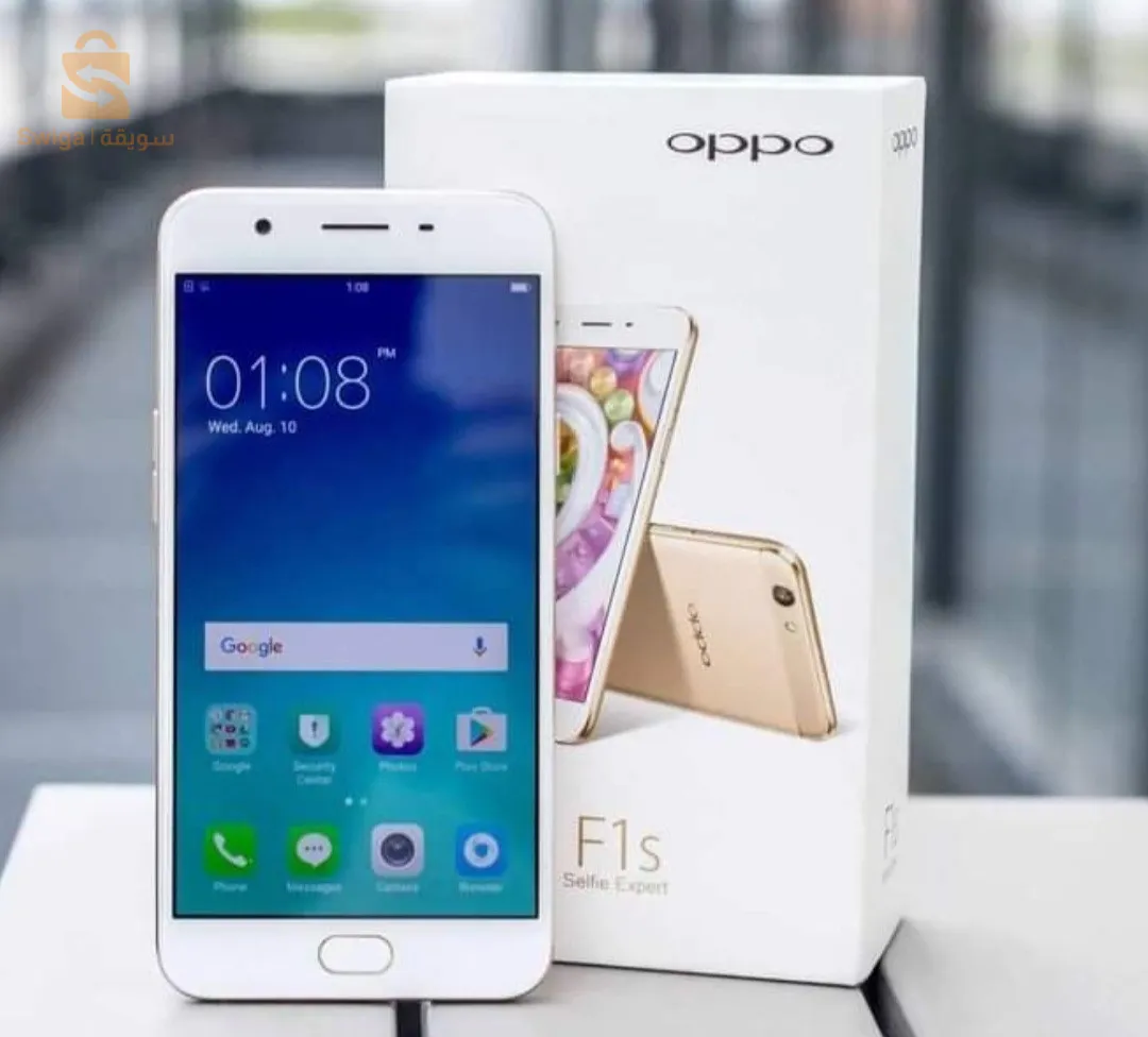 smartphone OPPO f1s هاتف