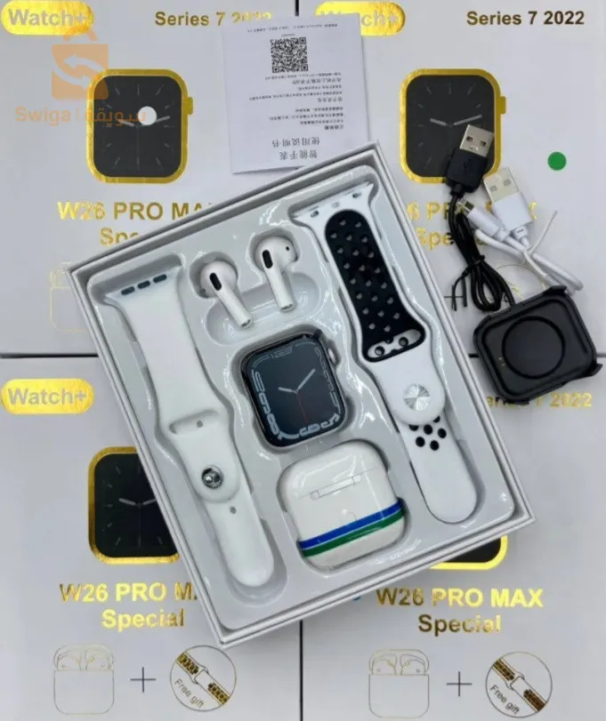 smart watch +bleuthooth