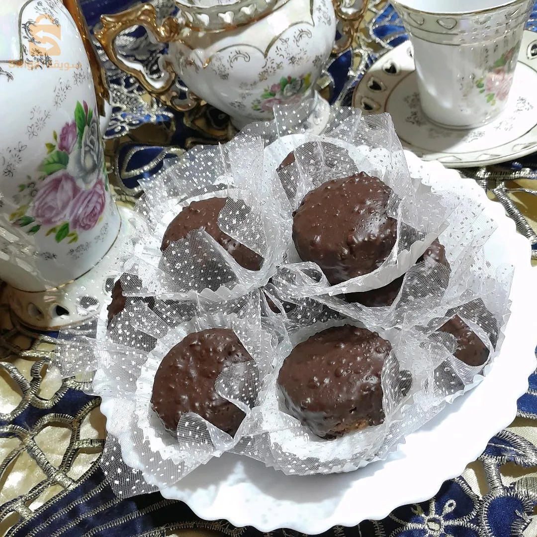 sables
