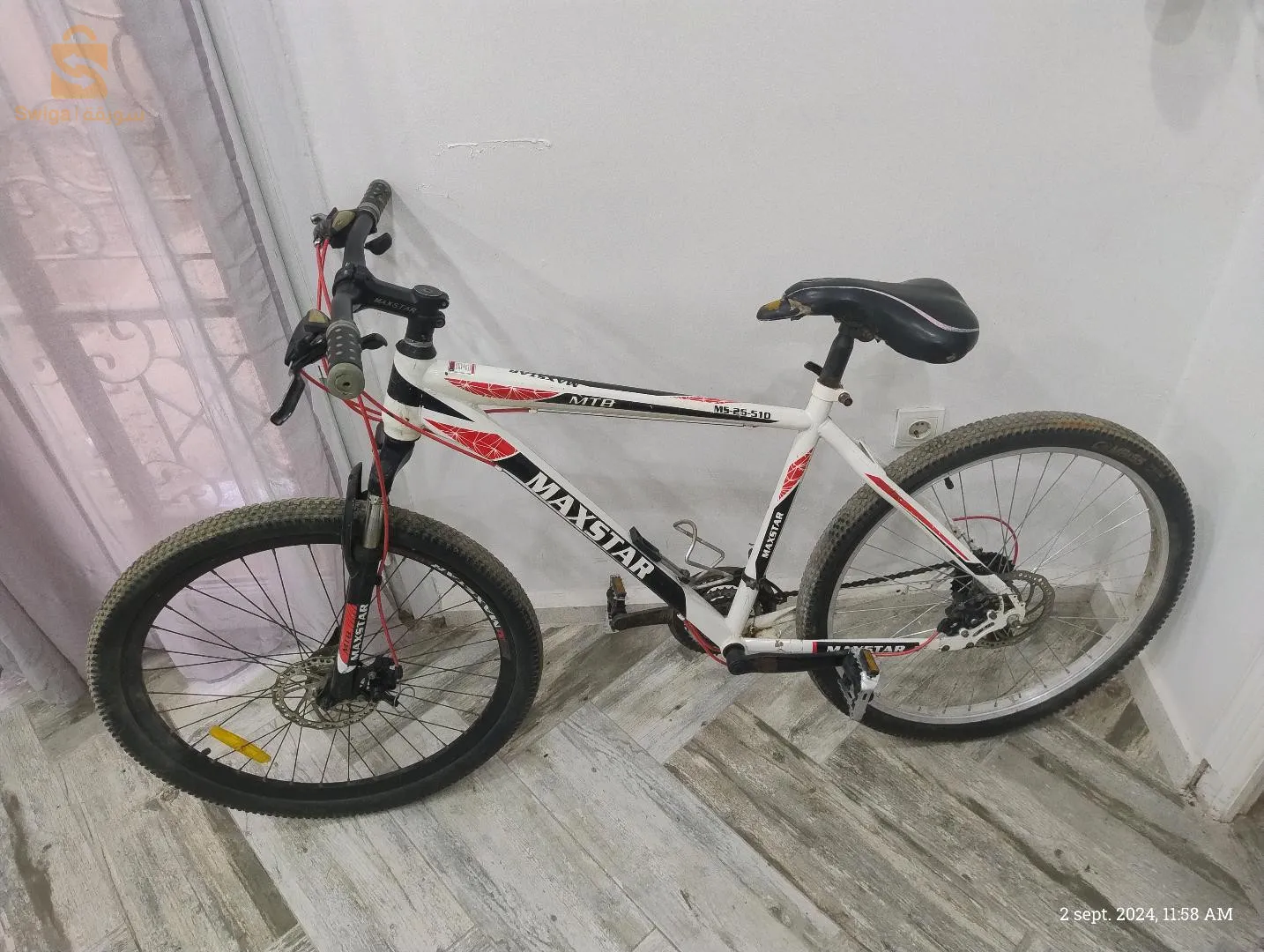 vélo