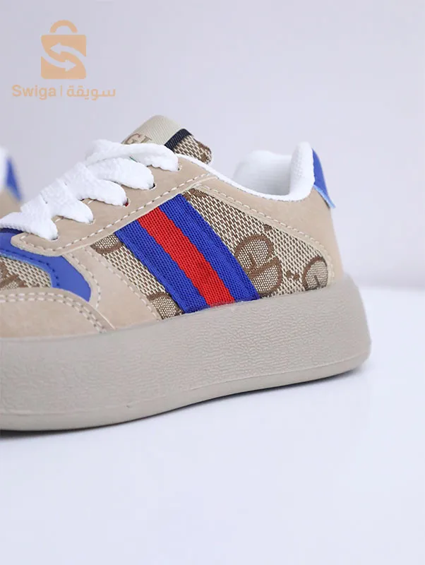 Basket Enfant 0012-8