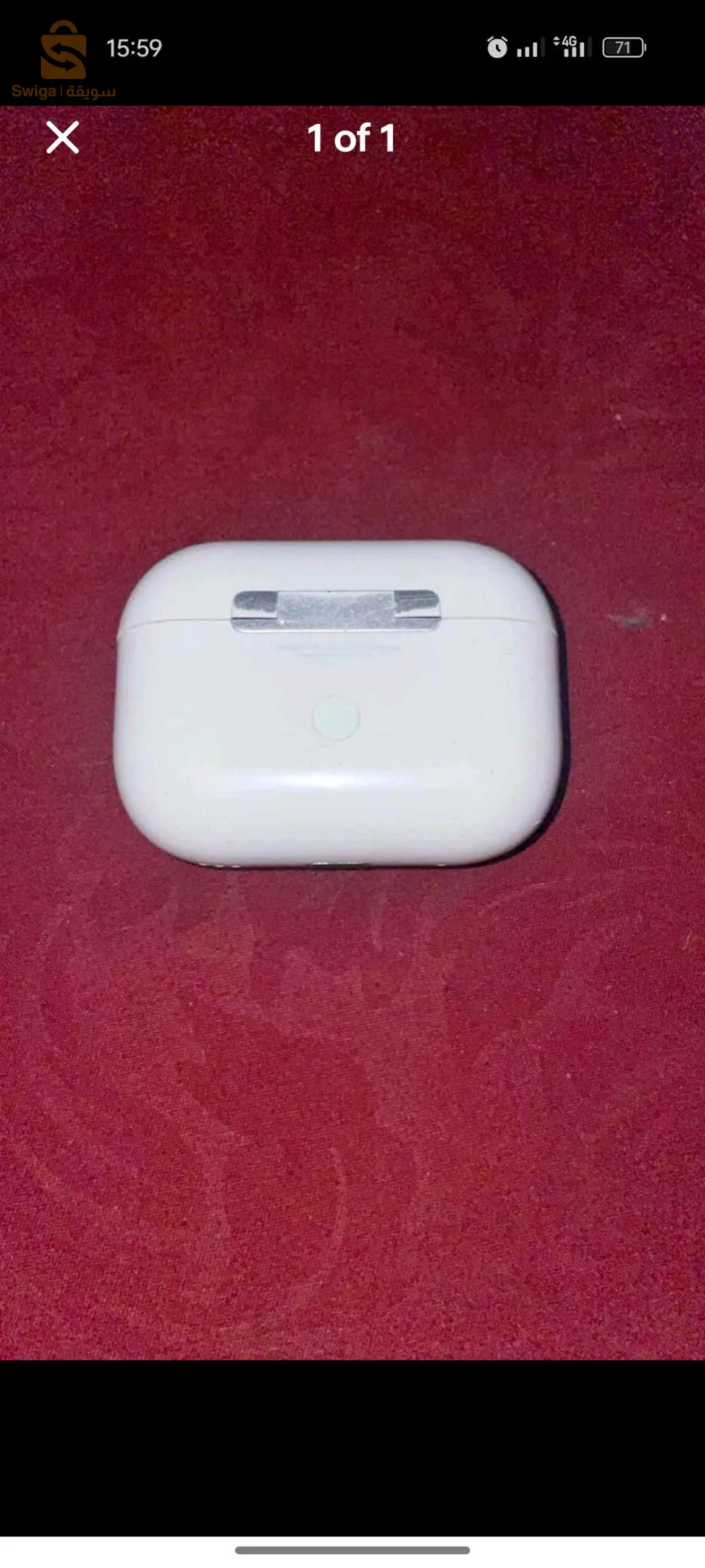 air pods bon quality