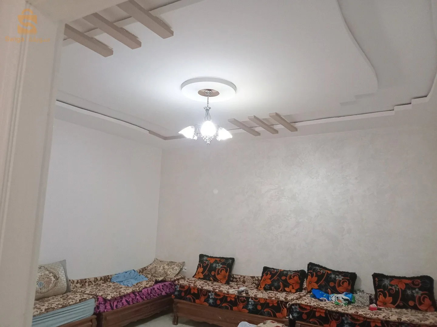 à vendre une très belle Villa