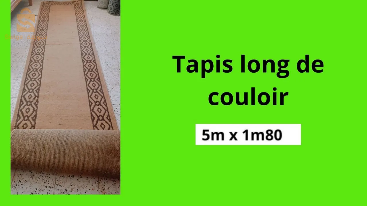moquettes et tapis
