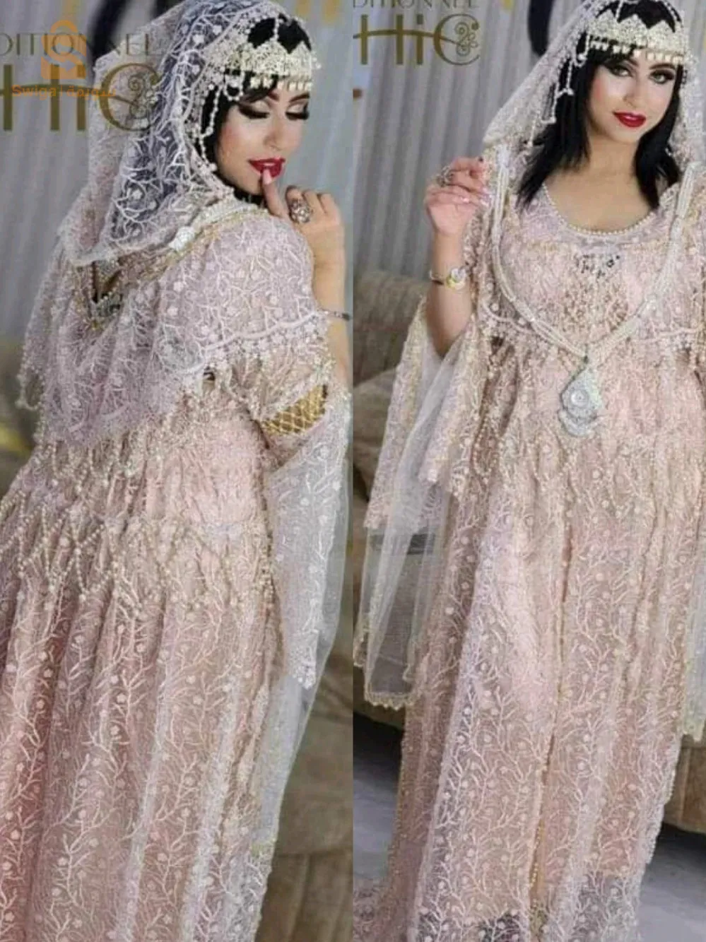 لي غوب نايلي حرة  تصديرة