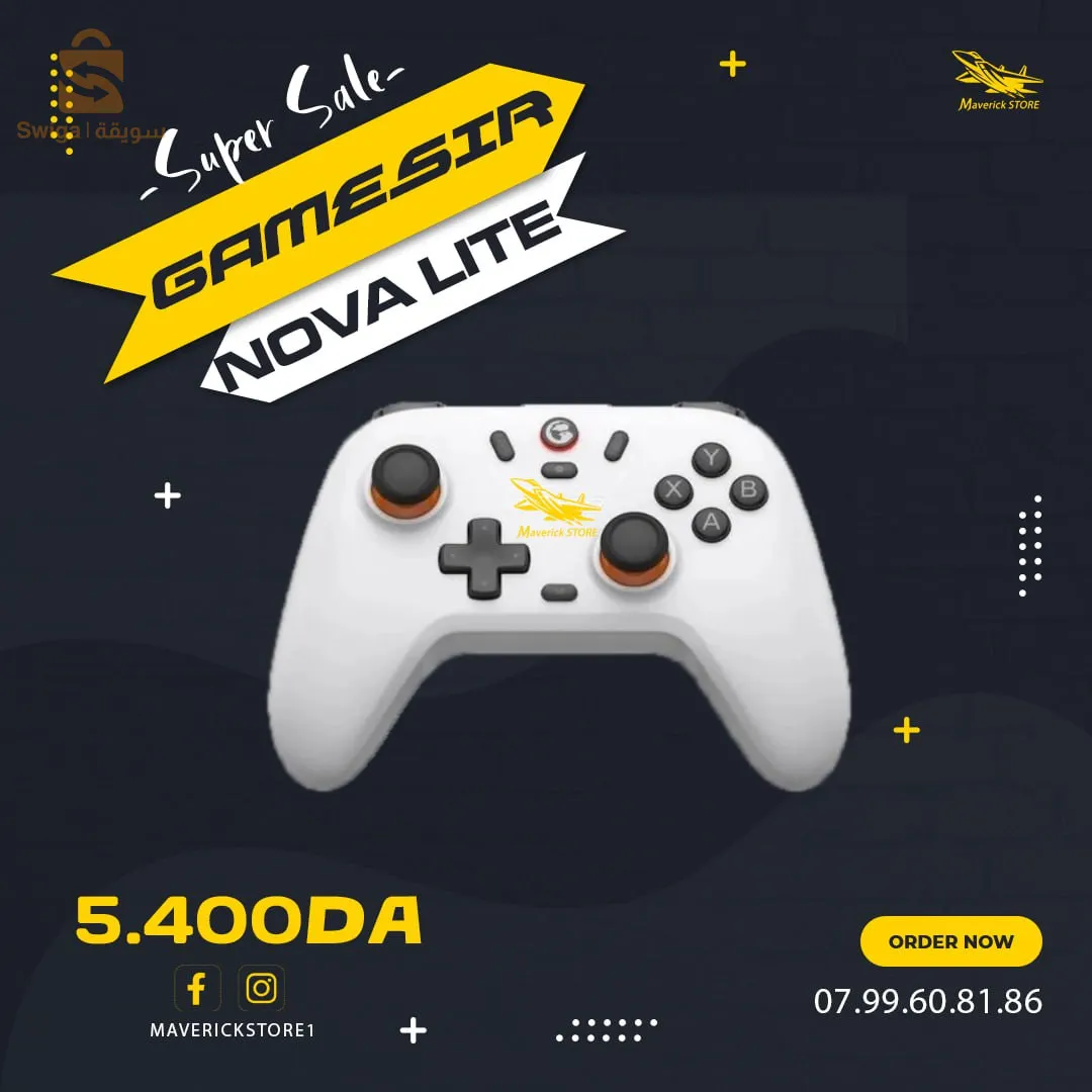 gamesir nova lite