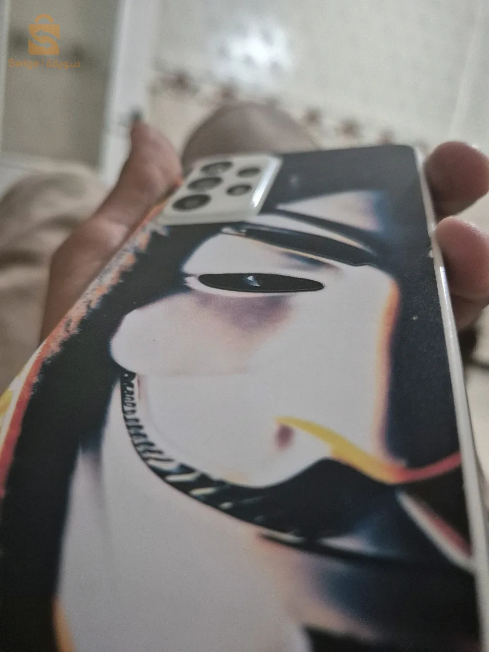 Samsung A52