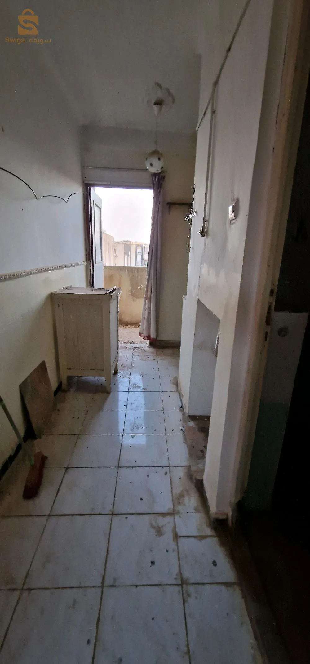 vente f2 sid djilali