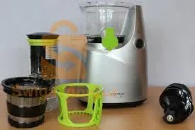 عصارة فواكه بتقنية العصر العميق ماركة أوروبية