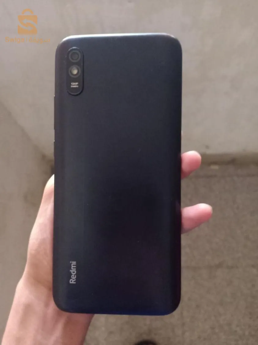 Redmi 9a