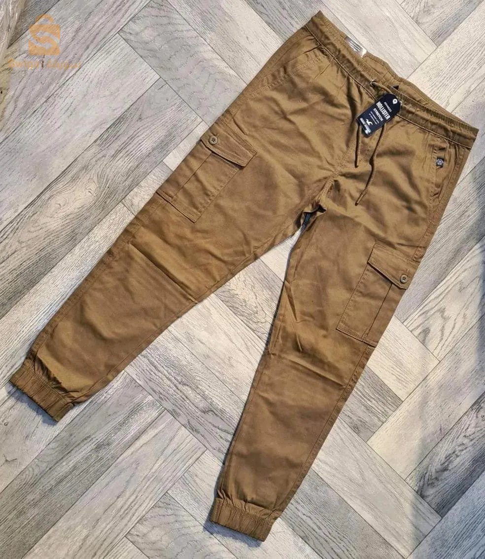 سروال كارغو Hollister