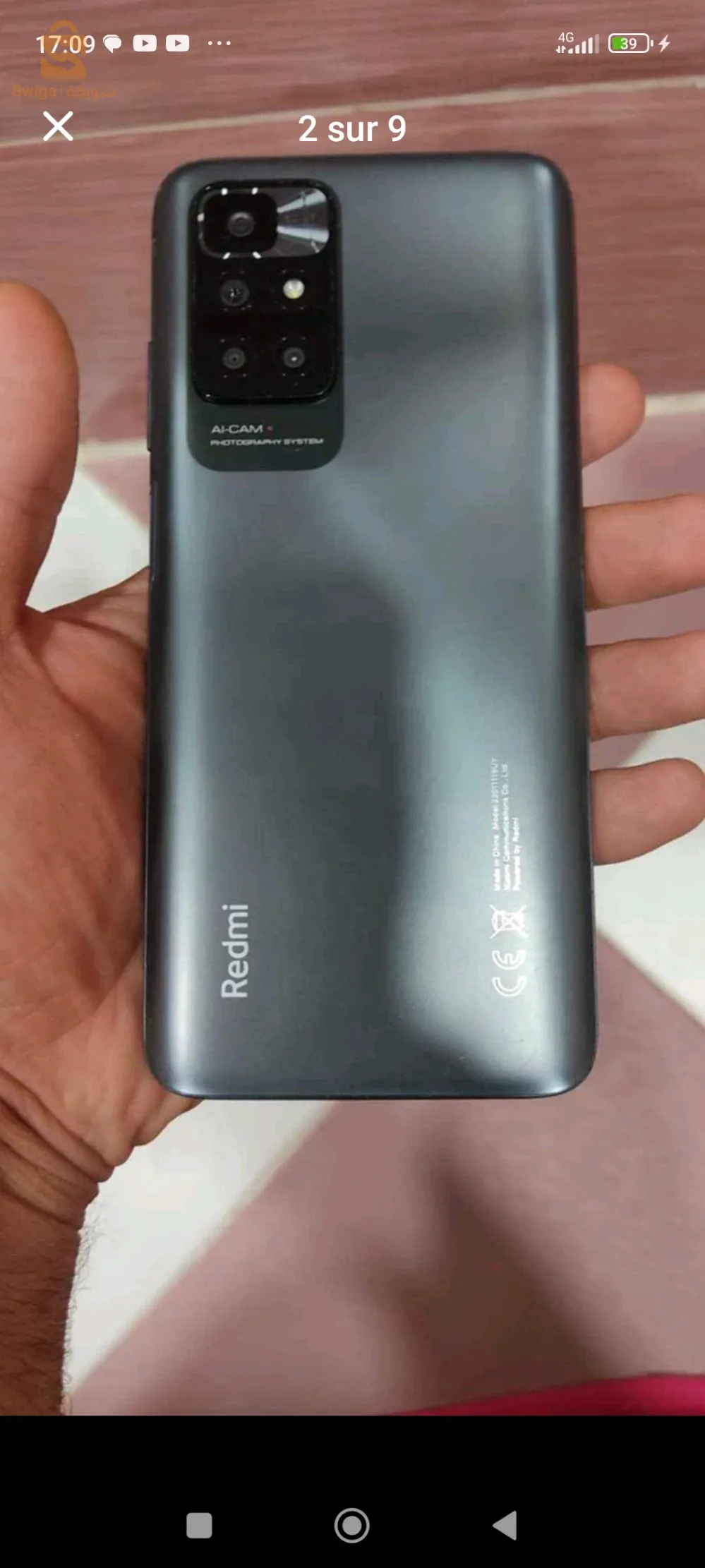 redmi 10
