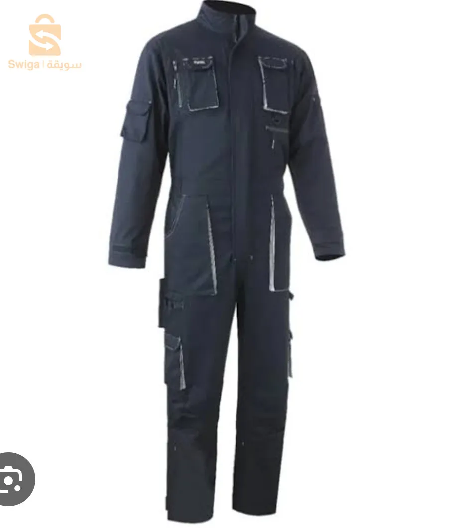 combinaison coverguard