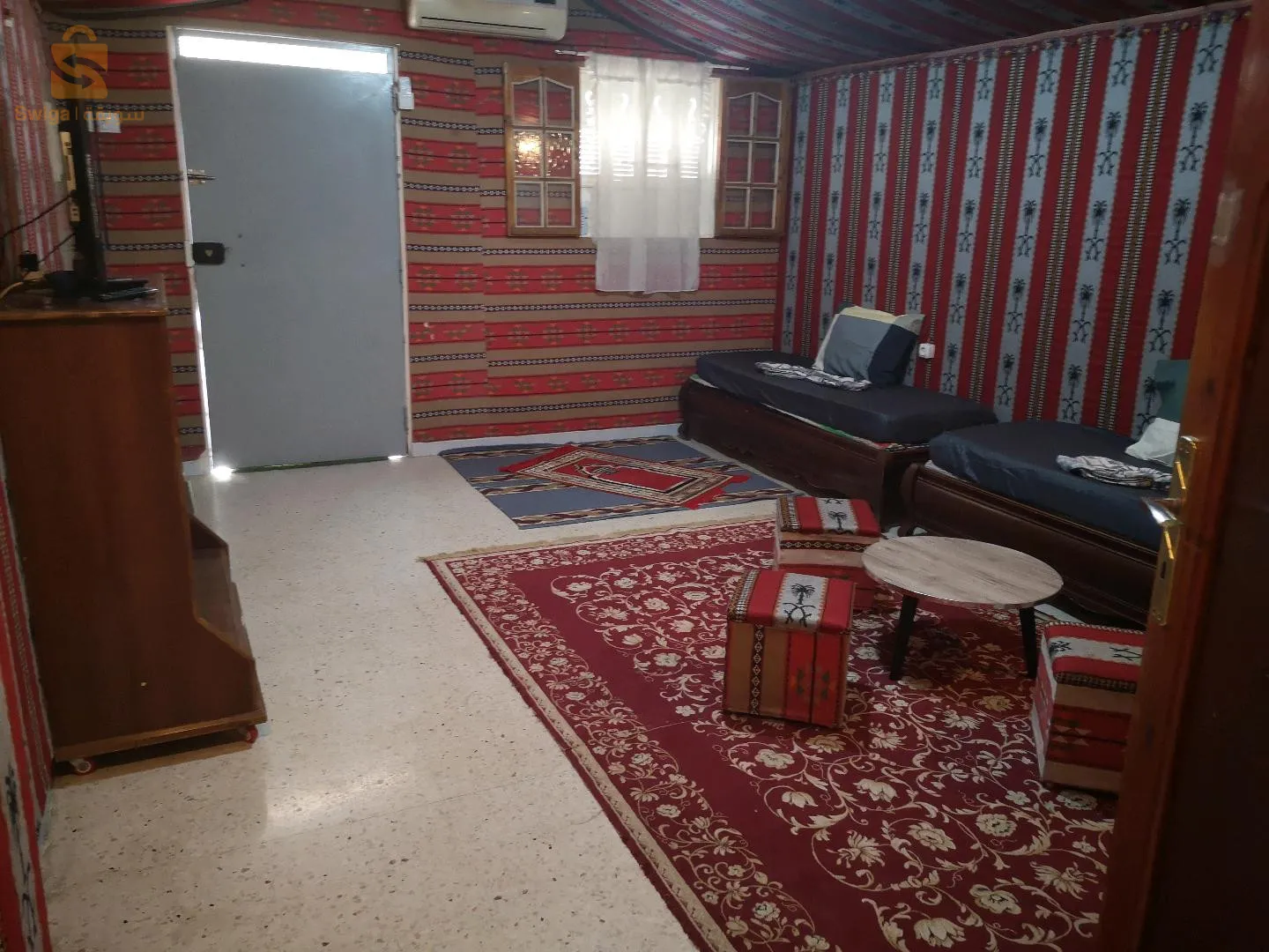 House in the city of Setif