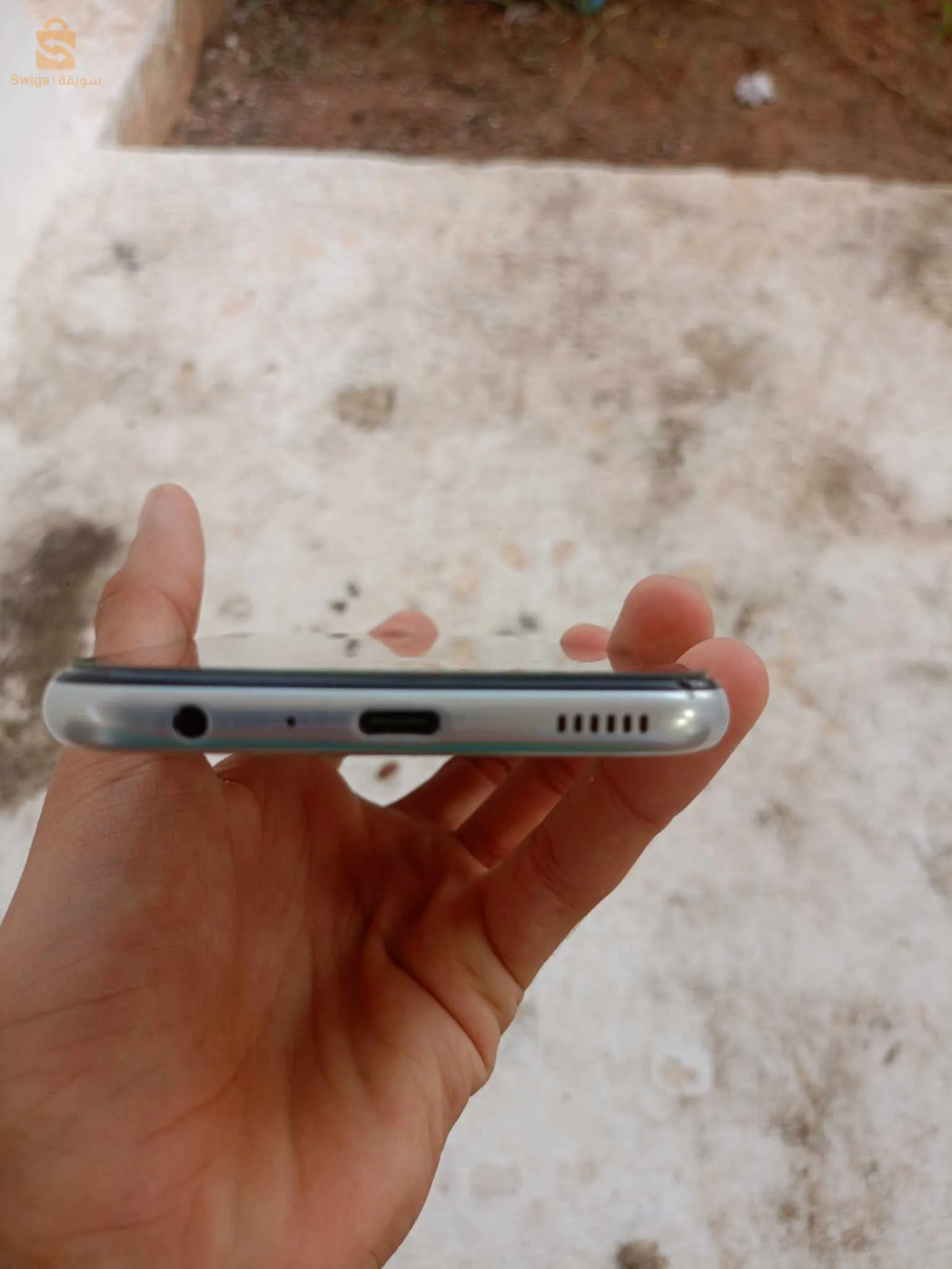 هاتف Samsung m34 5g