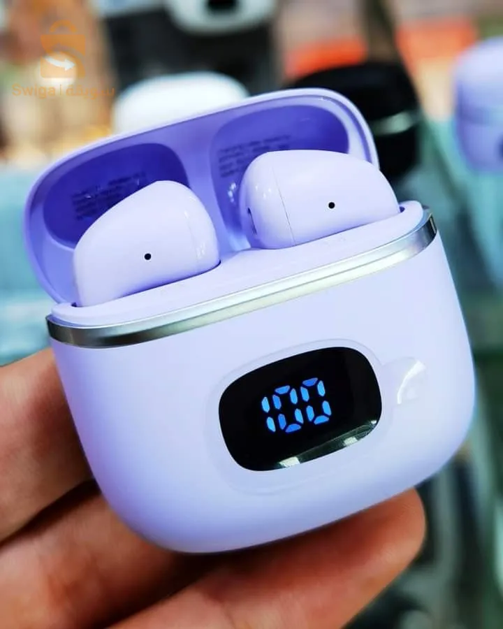 Bluetooth headphones