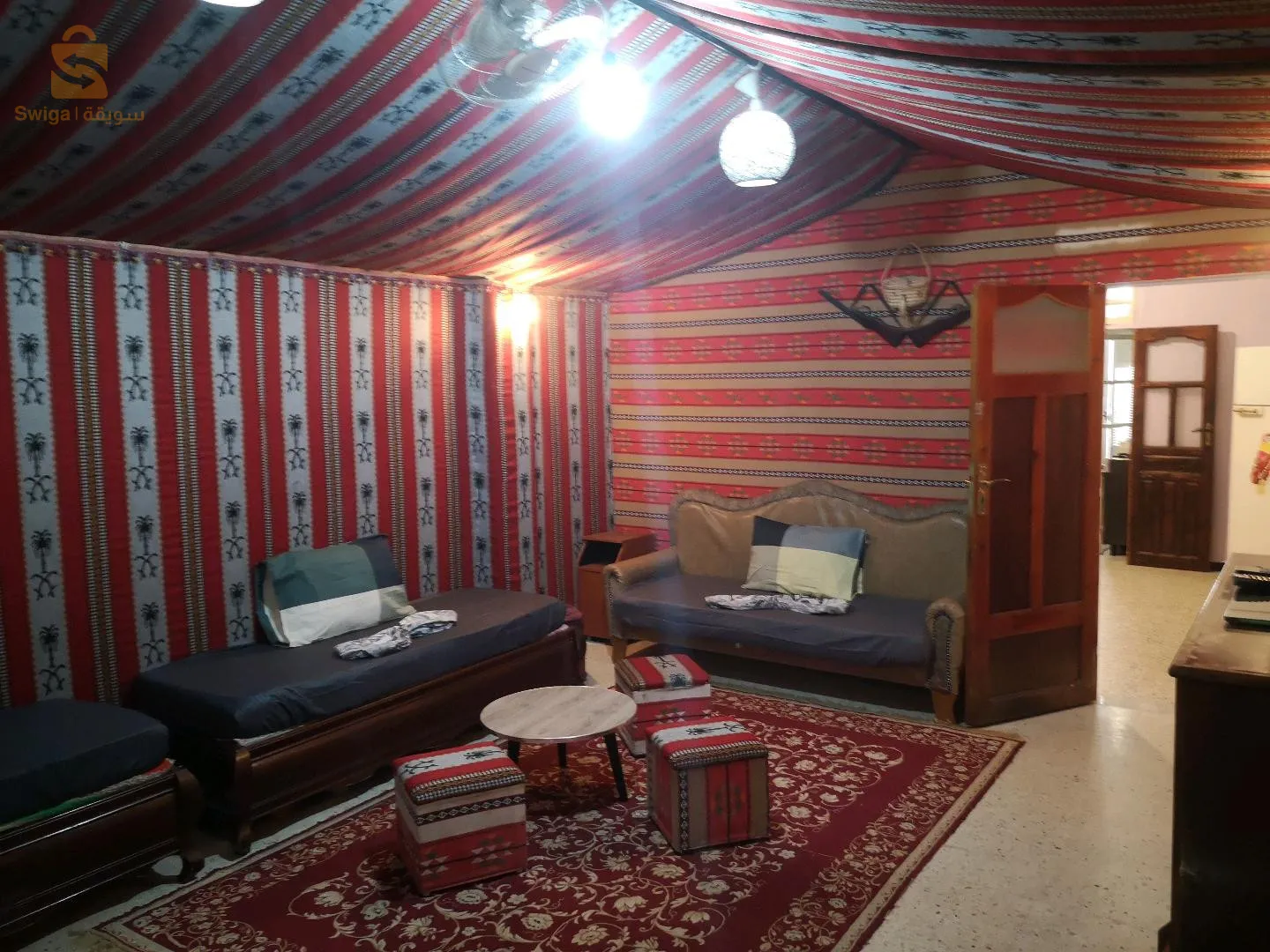 Maison dans la ville de Sétif