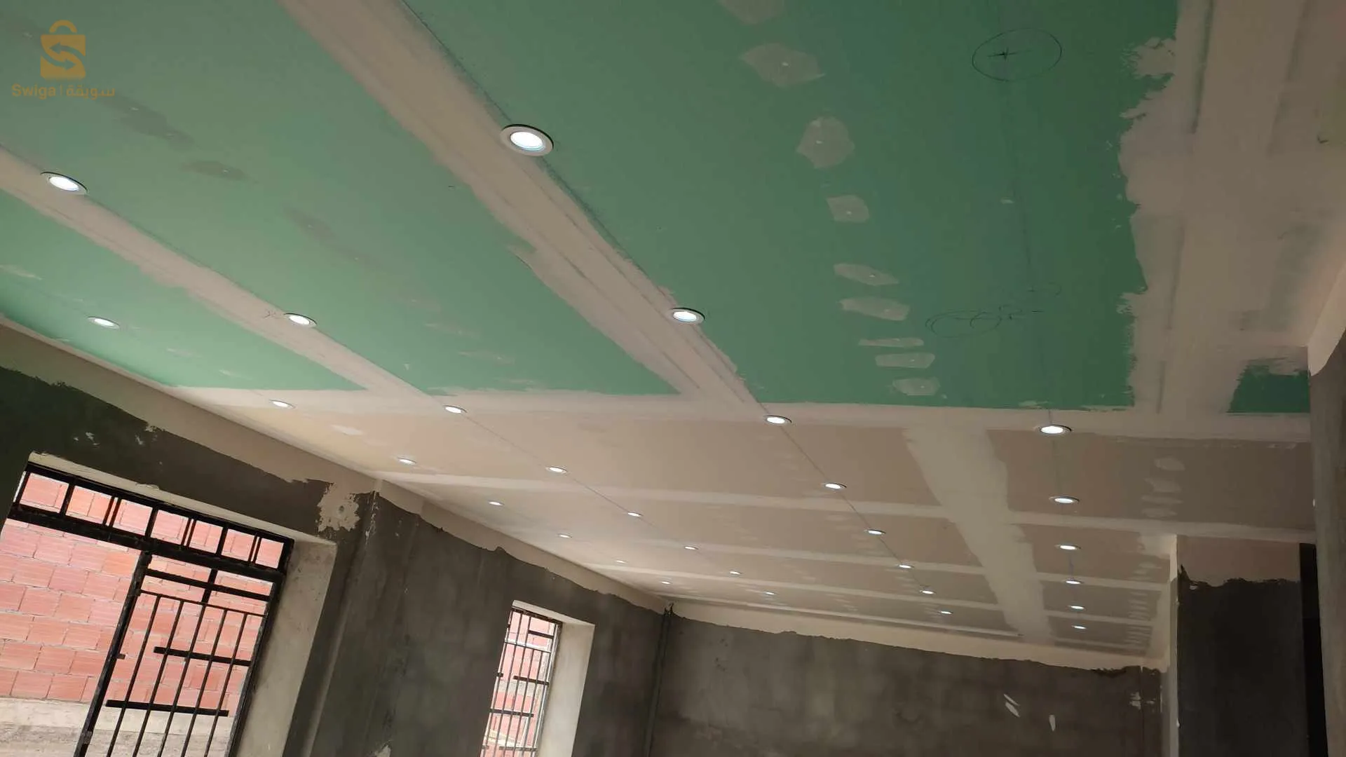 Architectural electrical services