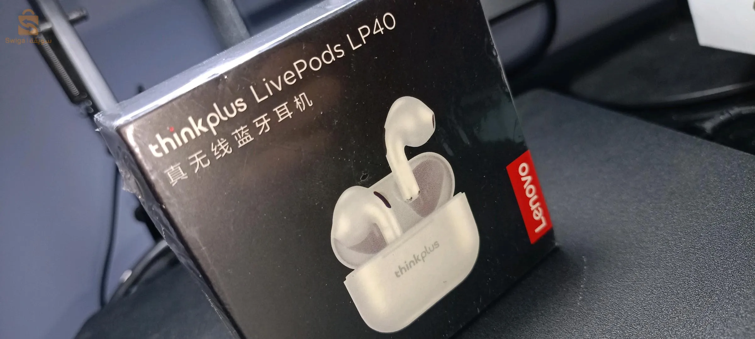 Lenovo Thinkplus LivePods LP40