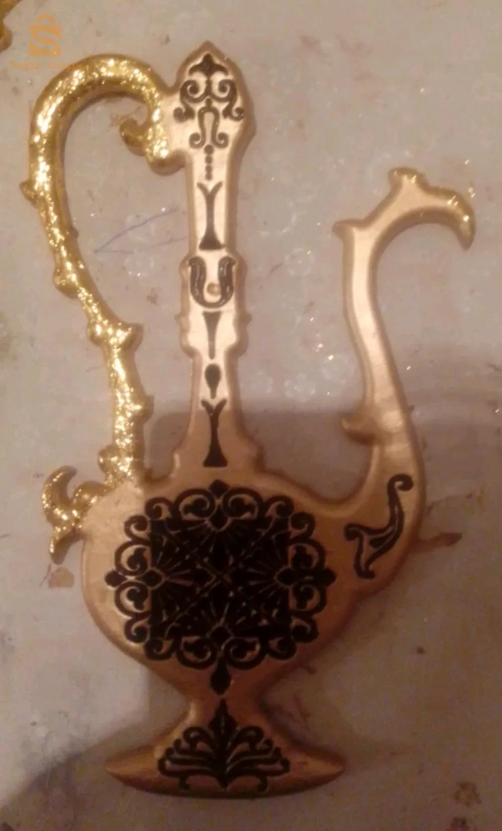 fabrication de produits déco