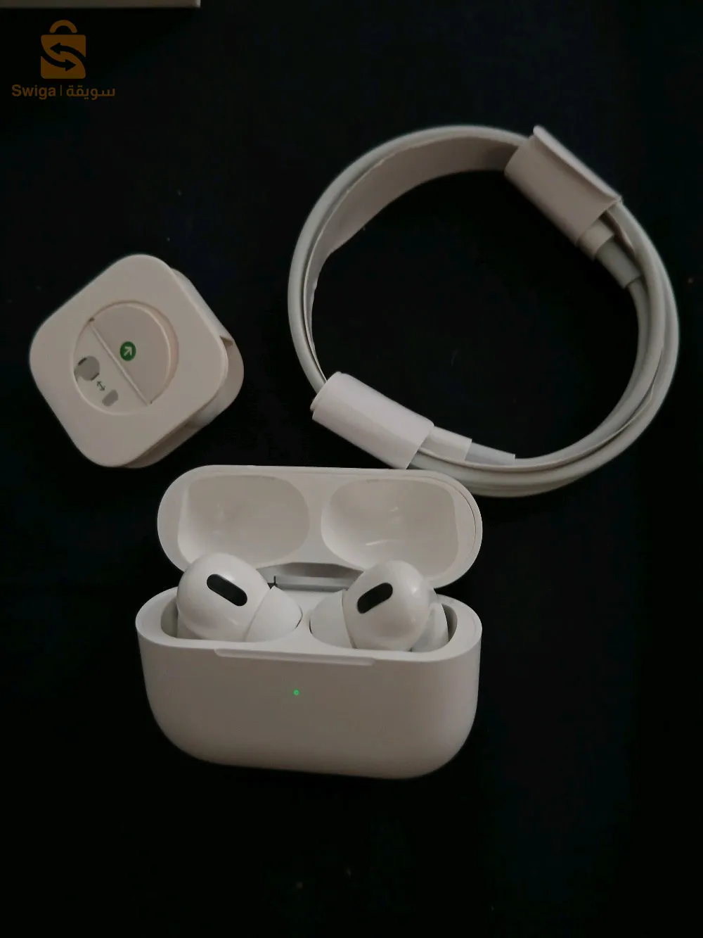 airpods