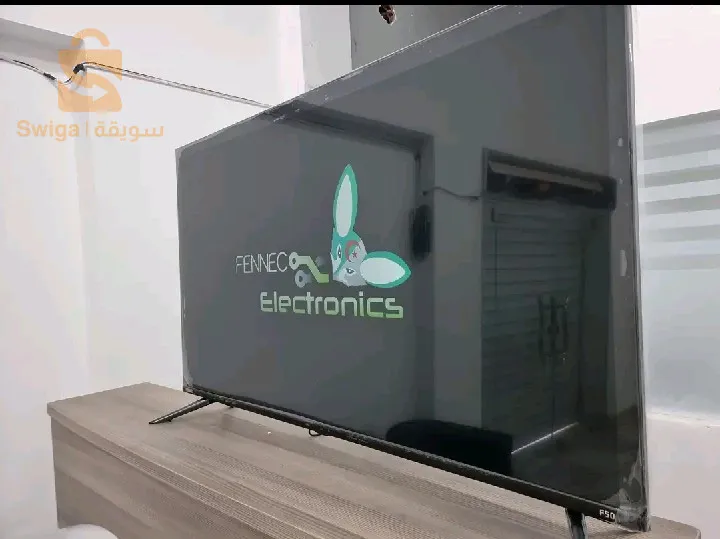 Tv Fennec (F10+) 32pouce